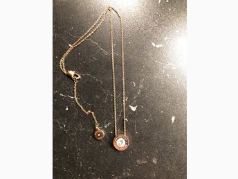 michael kors halsband