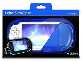 Extra Slim Case