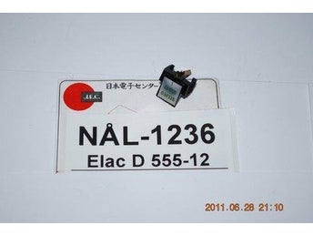 NÅL-1236 Elec