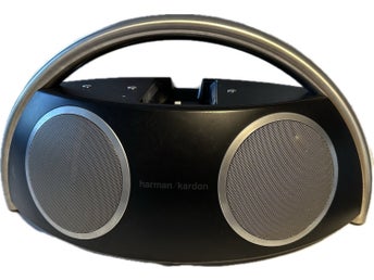 Harman Kardon Go+Play Speaker Högtalare