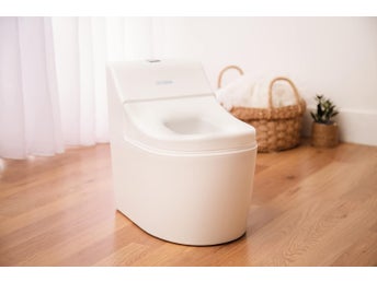 Litama Barnpotta – ergonomisk & lätt att rengöra