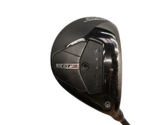 Titleist GT3 Fairway