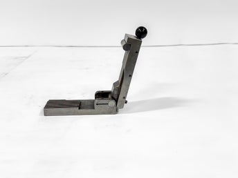 J.A.M. precisionsvinkelbord eller sinusfixtur