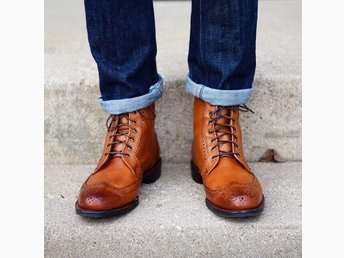 allen edmonds dalton