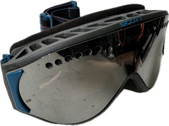 SCOTT Skidglasögon Turbo Flow ski snow Vuxen