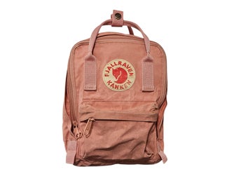 Fjällräven Kånken Mini