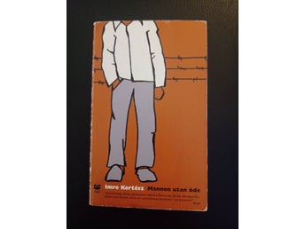 Mannen utan öde av Imre Kertész, 2002