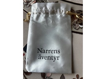 Narrens äventyr tarot