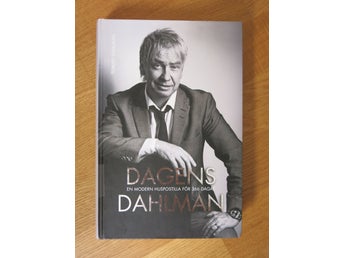 Dagens Dahlman av Tommy Dahlman, 2010