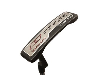 Wilson Staff Infinite Windy City