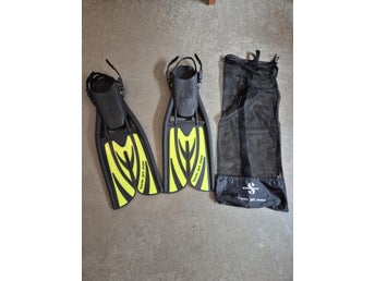 Scubapro Twin Jet Max, L