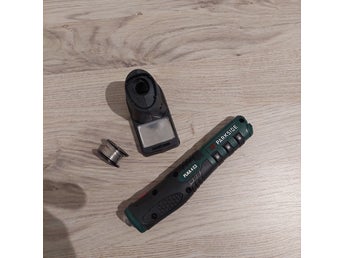Parkside löd penna PLKA 4 C3