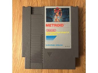 Metroid
