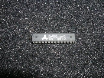 AS7C3256-15PC