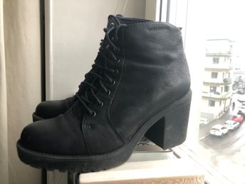 Vagabond kängorskorboots 36 Vagabond kängorskorboots 36