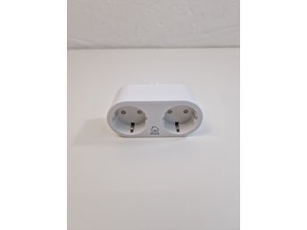 Deltaco SH-P02 Smart Home Smart Plug