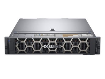 PowerEdge R740 & PowerVault MD1420