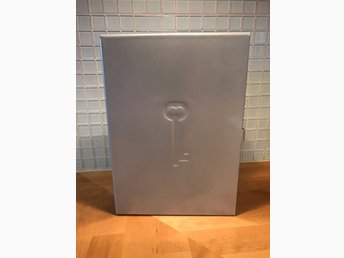 Ikea ljusslinga utomhus