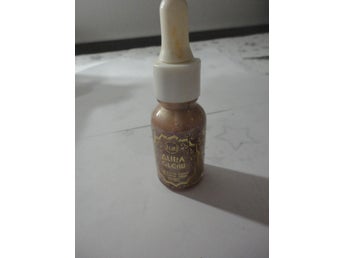 Aura Glow Liquid Highlighter 15ml