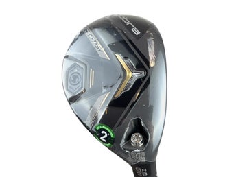 Cobra DS Adapt Hybrid