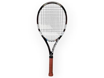 Babolat Pure Drive JR26 Roland Garros Tennisracket Junior Lättvikt Svart