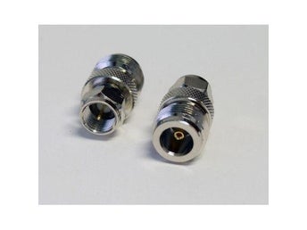 Adapter F hane - N hona