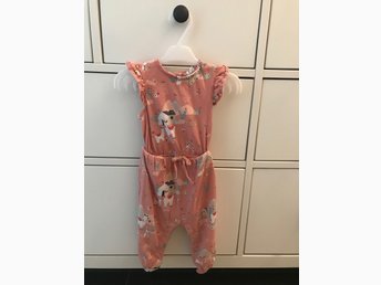 jumpsuit kappahl