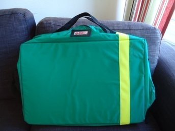 FJÄLLRÄVEN SJUKVÅRDSVÄSKA VÄSKA SJUKVÅRD RYGGSÄCK FJÄLLRÄVEN SJUKVÅRDSVÄSKA VÄSKA SJUKVÅRD RYGGSÄCK