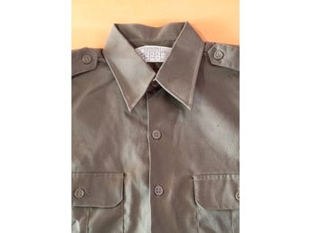 Military shirts 3 pieces of the Yugoslav People's Army.