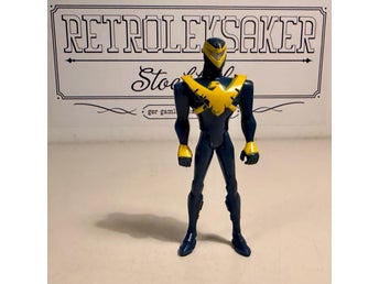 Batman: The Animated Series Nightwing, Dick Grayson. Kenner