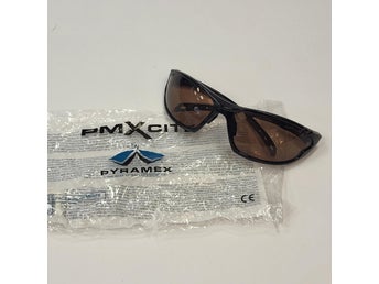 Skyddsglasögon Pyramex PMXCITE