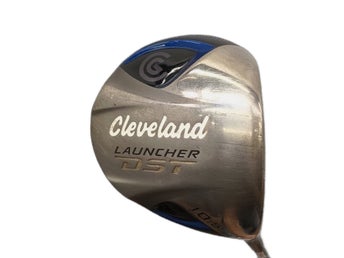 Cleveland Launcher DST Driver / Flex Regular / Loft 10.5