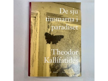 De sju timmarna i paradiset