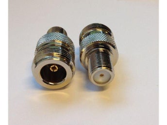 Adapter F hona - N hona