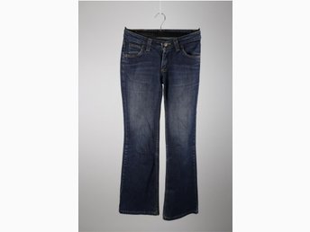 lee desoto jeans