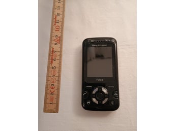 Dummy mobil - Sony Ericson - F305