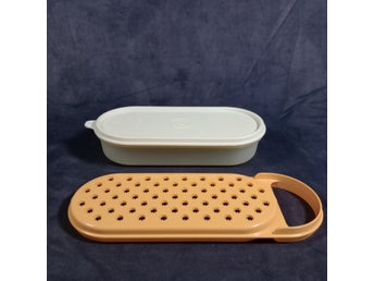 Tupperware Riv-i-box rivibox 500ml