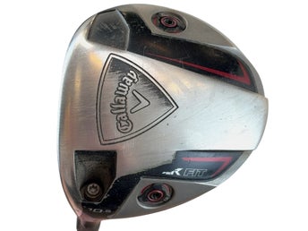 Callaway Razr Fit