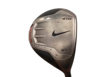 Nike Ignite 410 Driver / Flex Stiff / Loft 9.5