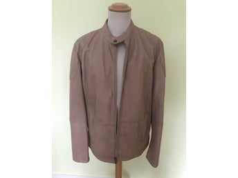 Trussardi skinnjacka