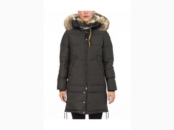 Parajumpers Dam Storlek Parajumpers Dam Storlek