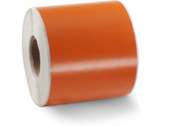 220st 54x101mm Dymo 99014 labelwriter -kompatibla etiketter