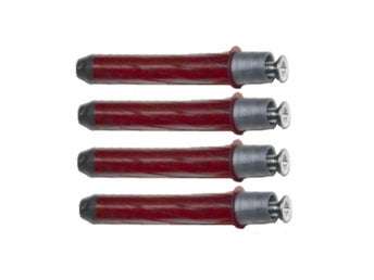 Expanderplugg dubbelgips Elfa 4-pack