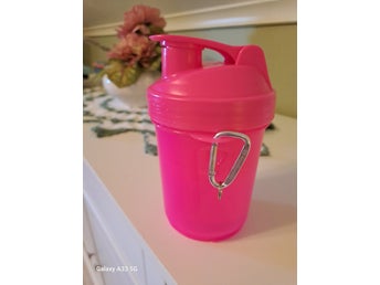 Ny shaker från Modifast