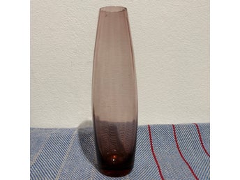 Glasvas optikblåst
