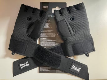 Everlast - Gel Glove Hand Wraps - ( Small )