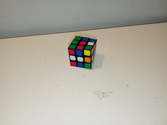 Rubiks Kub