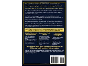 Essential Life Skills by Skilled Fun, Diane Pope