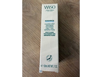 Shiseido Waso Koshirice Calming Spot Treatment