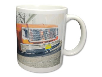 Chevrolet - Mugg - C10 1978
